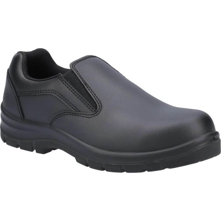 Amblers Safety AS716C Safety Shoes S3 SRC